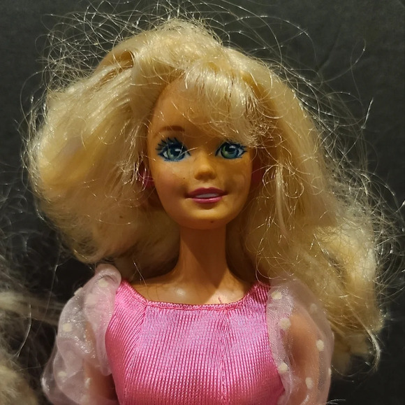 Lot of 5 Barbie  Dolls - Picture 6 of 16